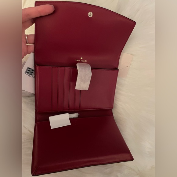 NWT Kate Spade Crossbody - Picture 2 of 7